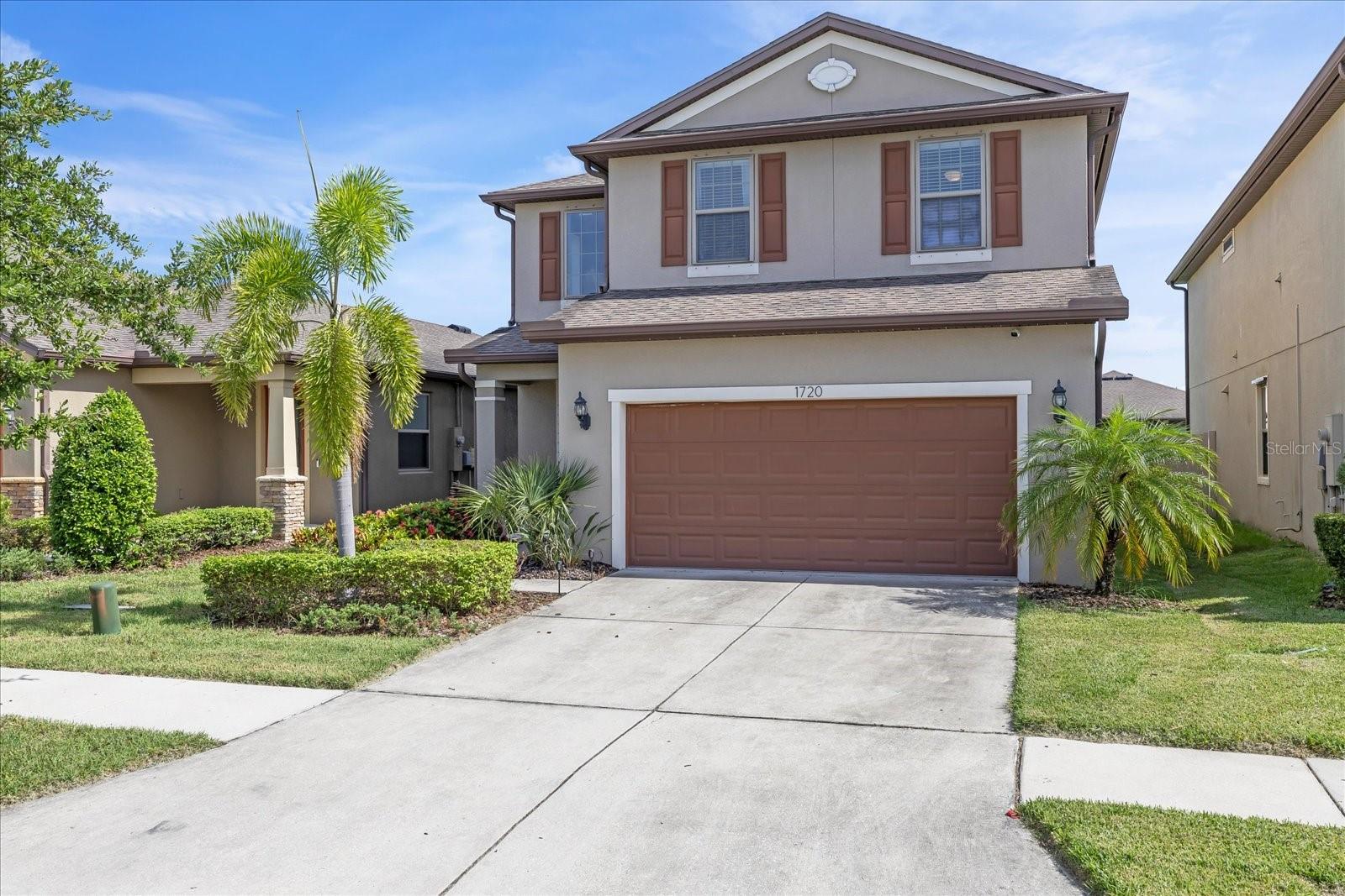 1720 PASSAGE KEY LANE