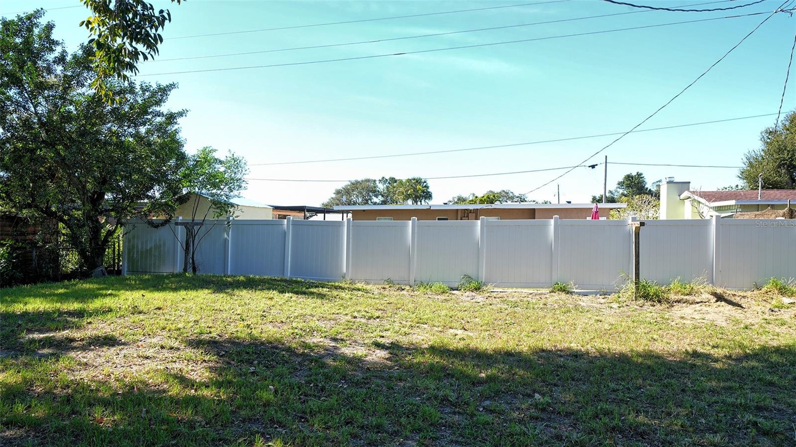 STICKNEY POINT PARK - Residential