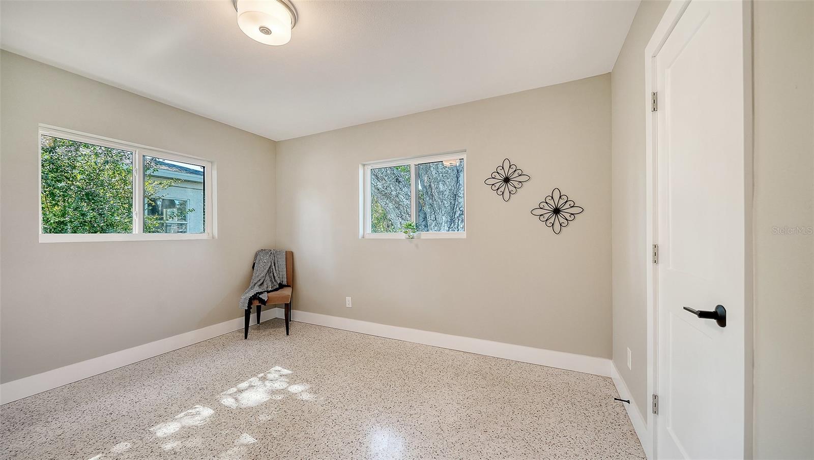 STICKNEY POINT PARK - Residential