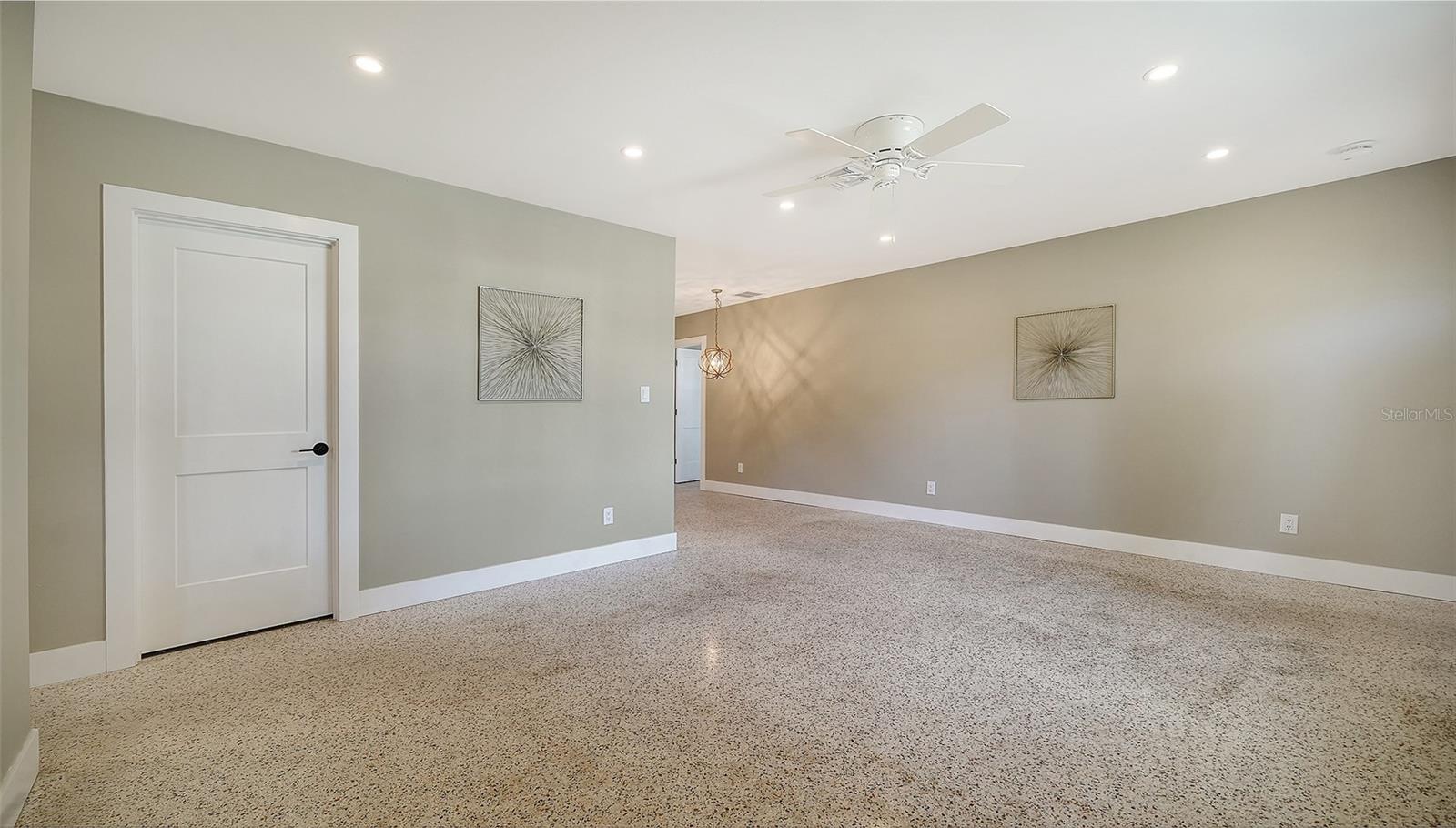 STICKNEY POINT PARK - Residential