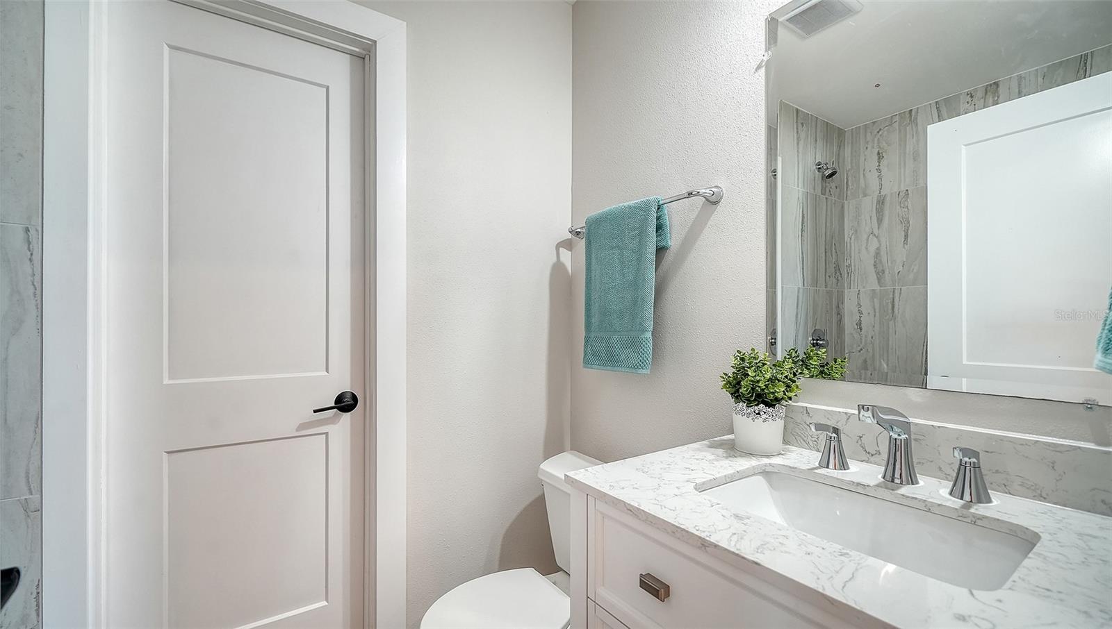 STICKNEY POINT PARK - Residential