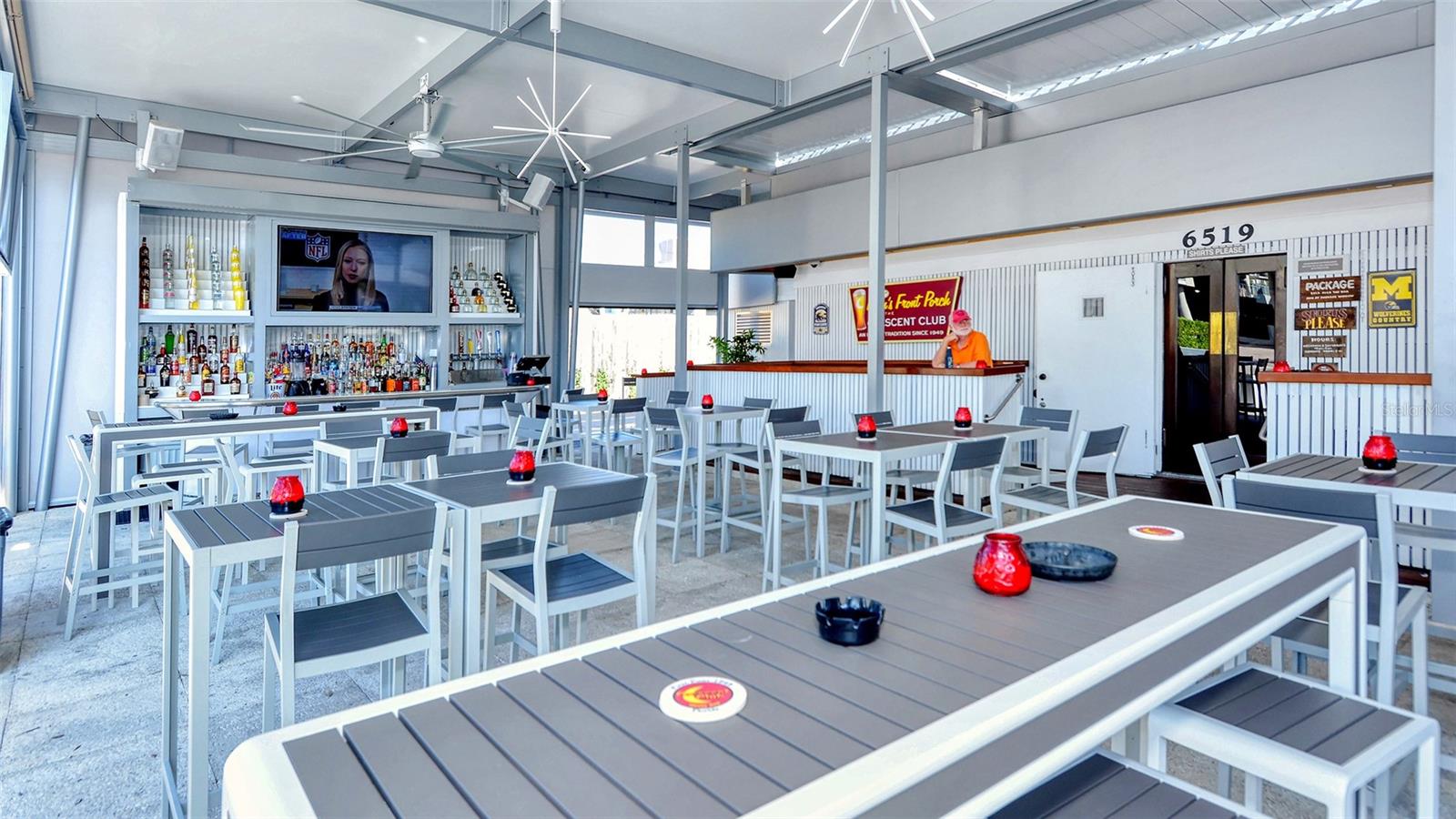 STICKNEY POINT PARK - Residential