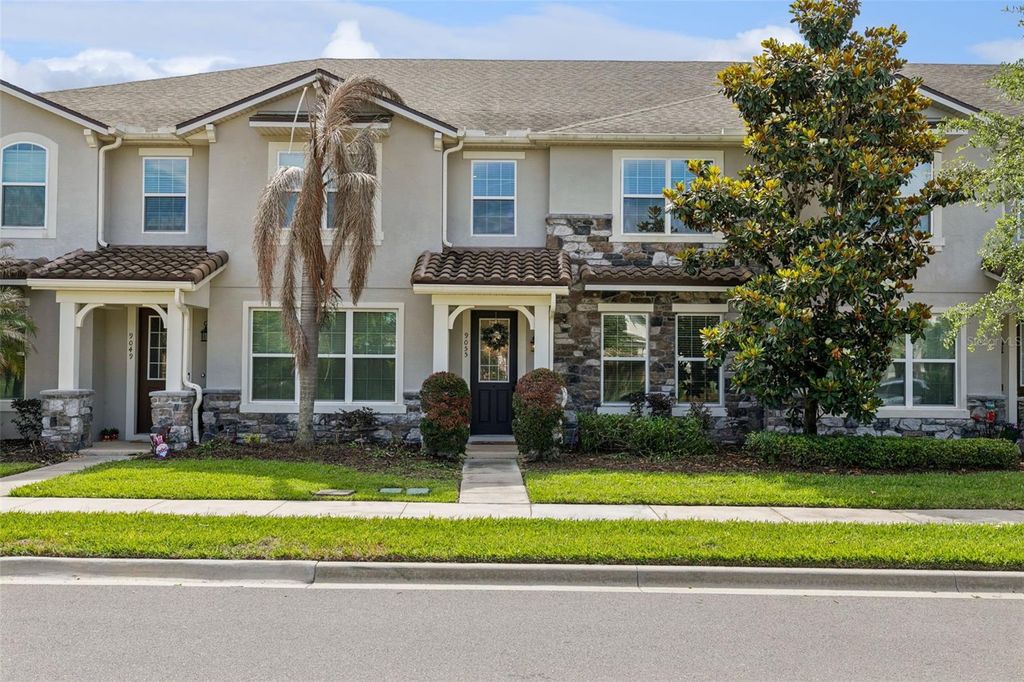 Photo of 9055 Legado Drive, Windermere, FL 34786 (MLS # O6403350)