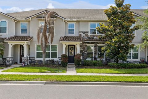 Photo of 9055 Legado Drive, Windermere, FL 34786 (MLS # O6403350)