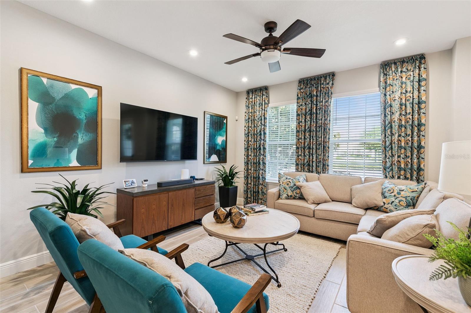 LEGADO - Residential