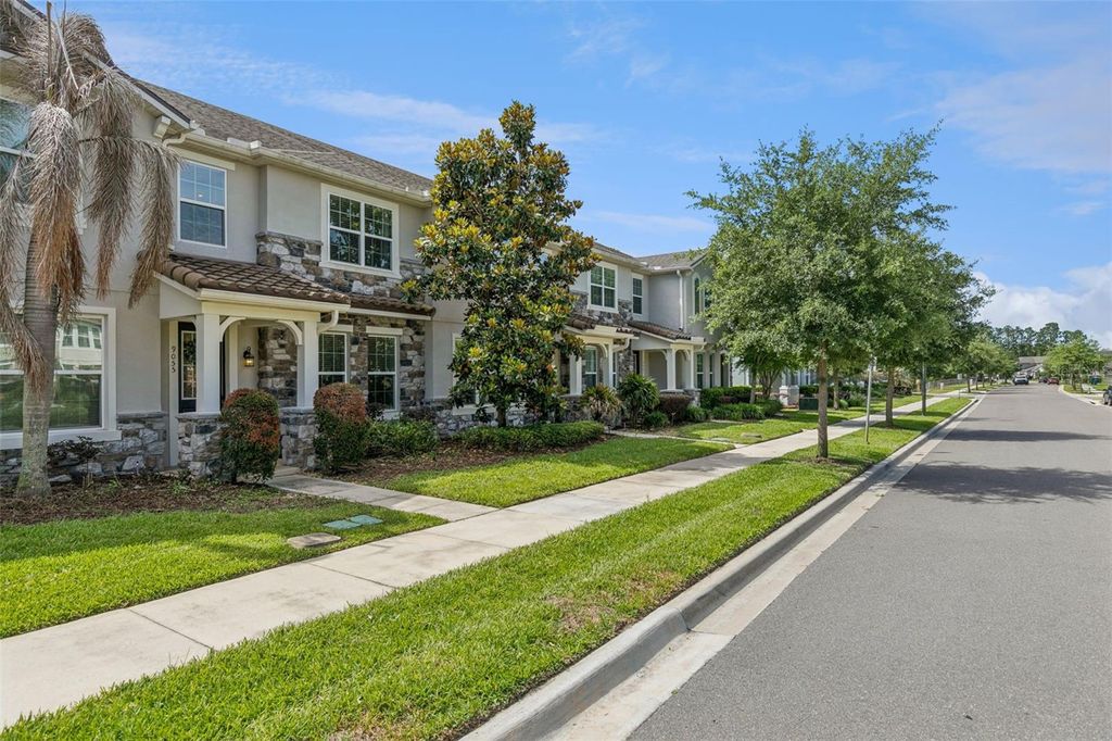 Photo of 9055 Legado Drive, Windermere, FL 34786 (MLS # O6403350)