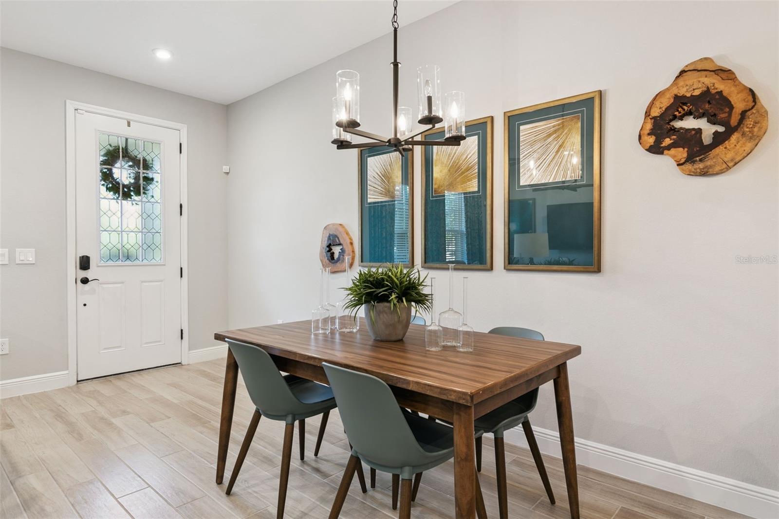 LEGADO - Residential