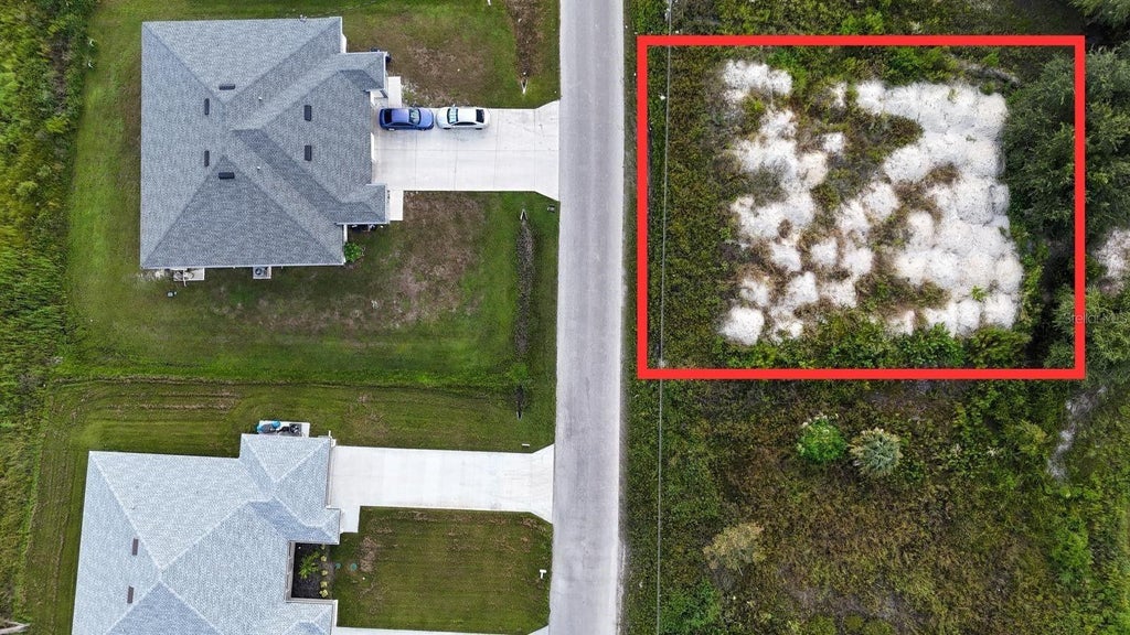 Photo of 4427 24th Street SW, Lehigh Acres, FL 33973 (MLS # GC542123)
