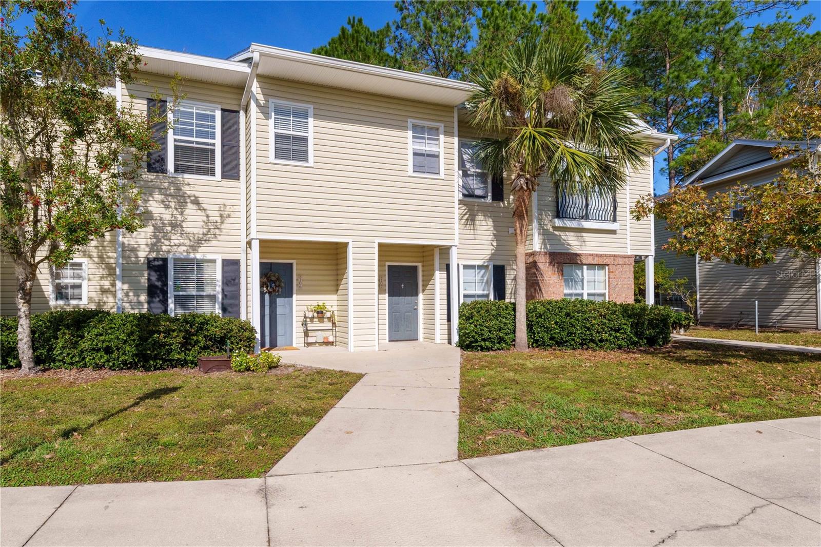 5046 NW 43RD AVENUE 106