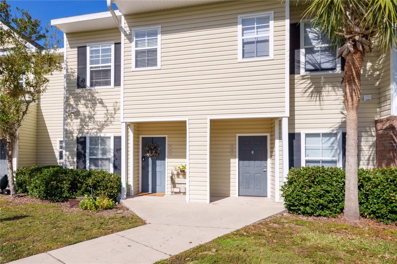 5046 NW 43RD AVENUE 106