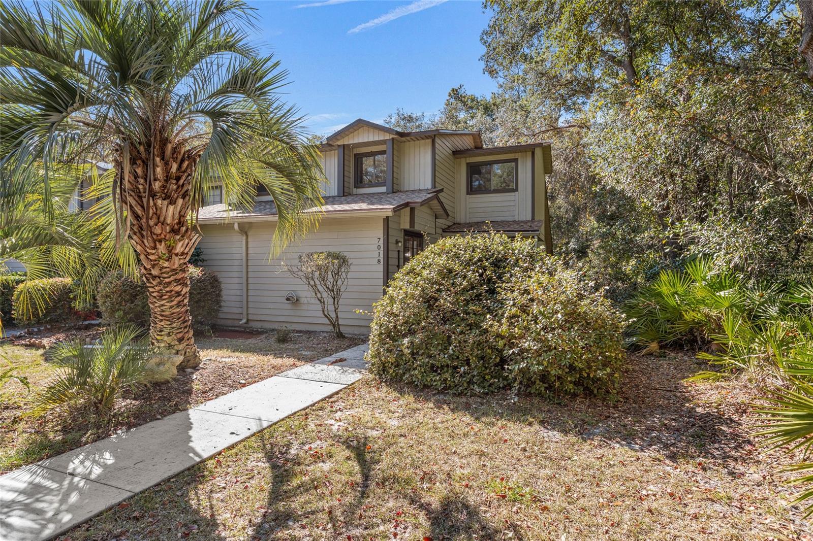 BLUES CREEK UNIT 1 REP - Residential