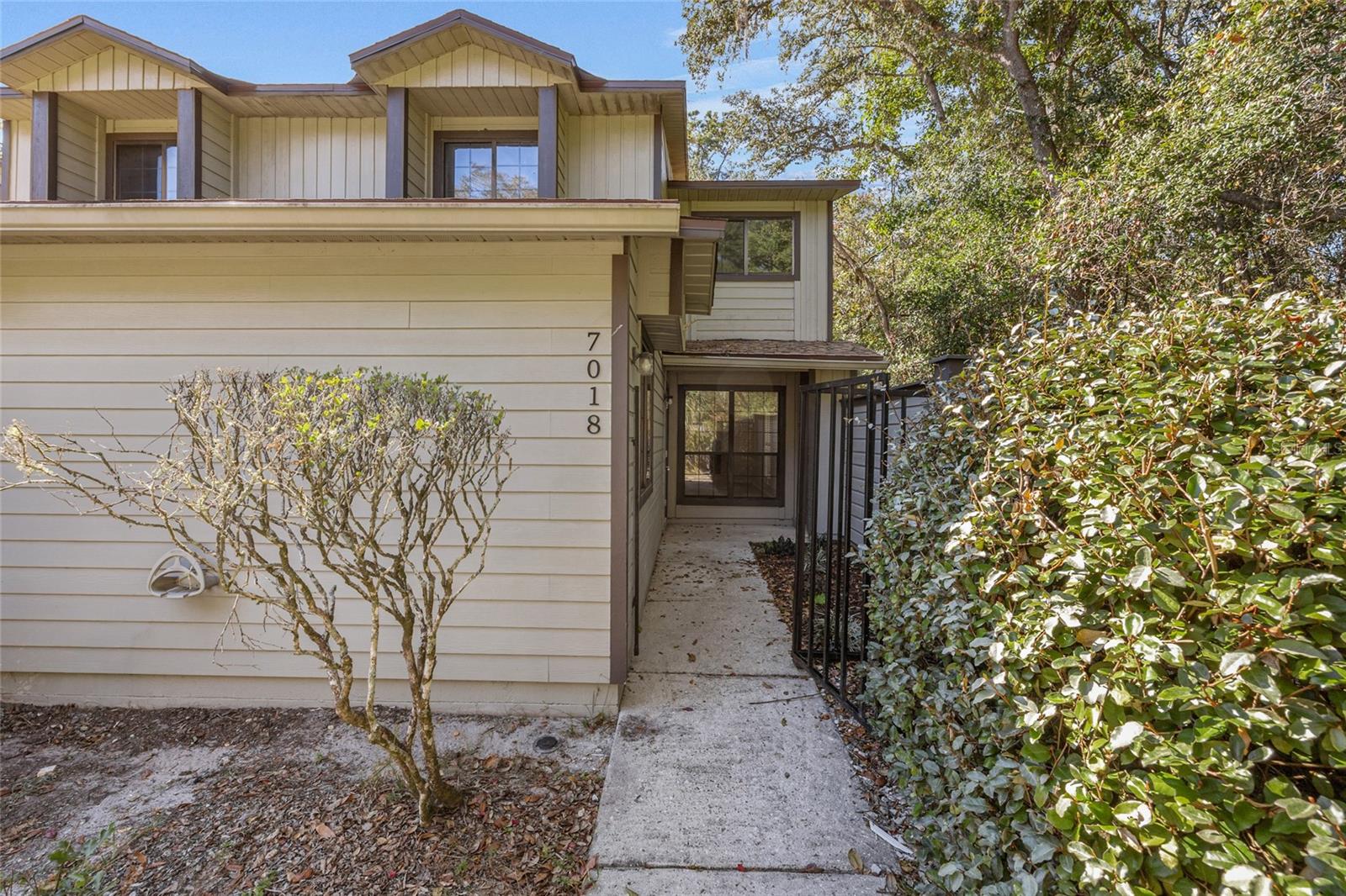 BLUES CREEK UNIT 1 REP - Residential