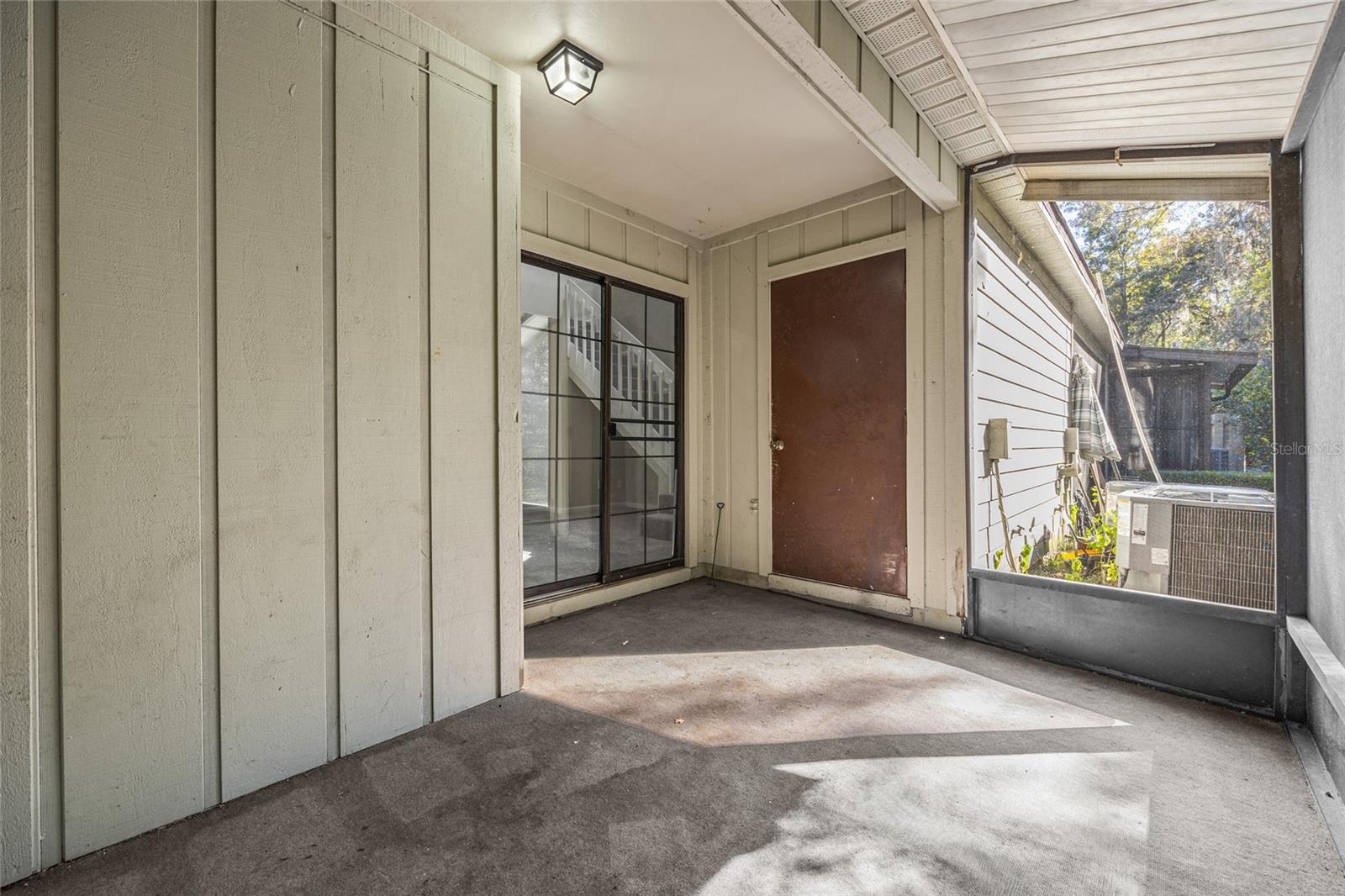 BLUES CREEK UNIT 1 REP - Residential