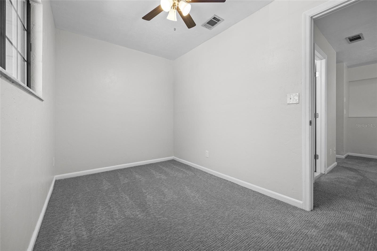 BLUES CREEK UNIT 1 REP - Residential