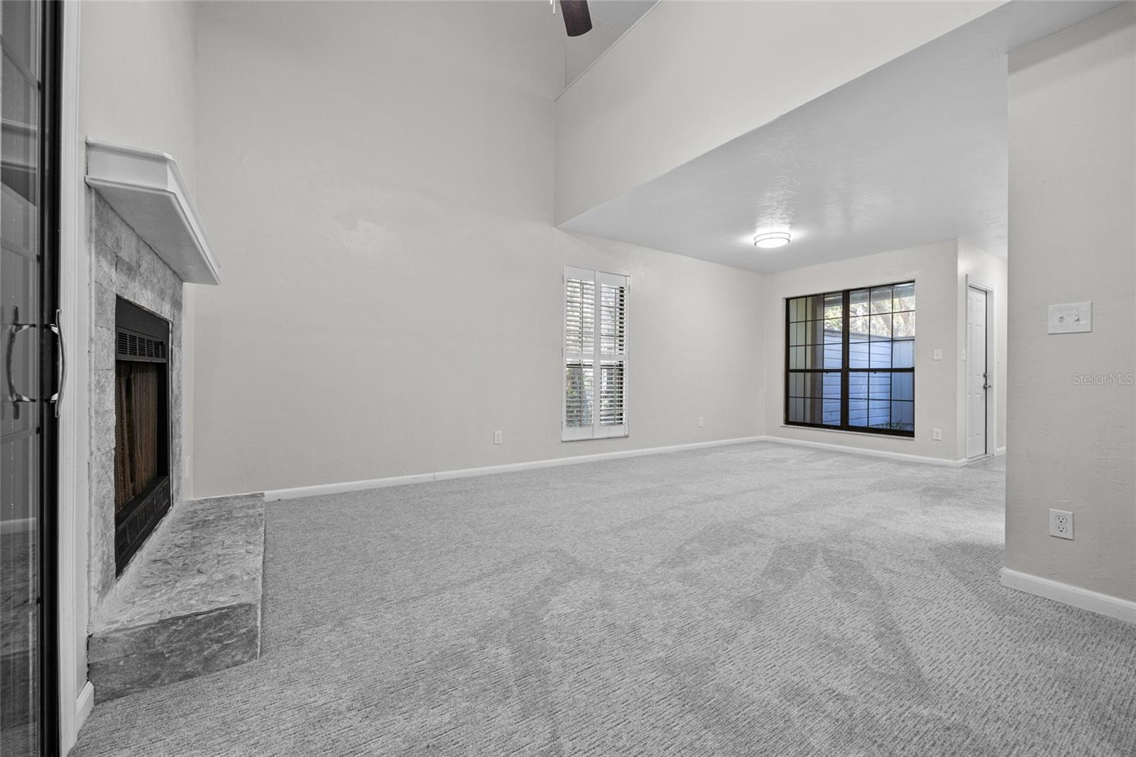 BLUES CREEK UNIT 1 REP - Residential