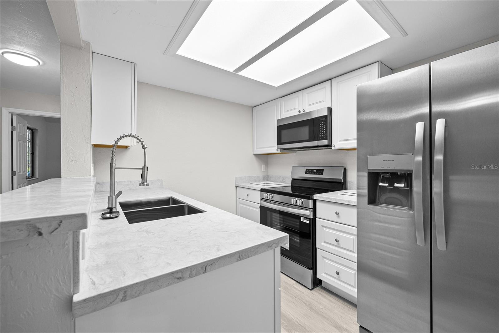 BLUES CREEK UNIT 1 REP - Residential