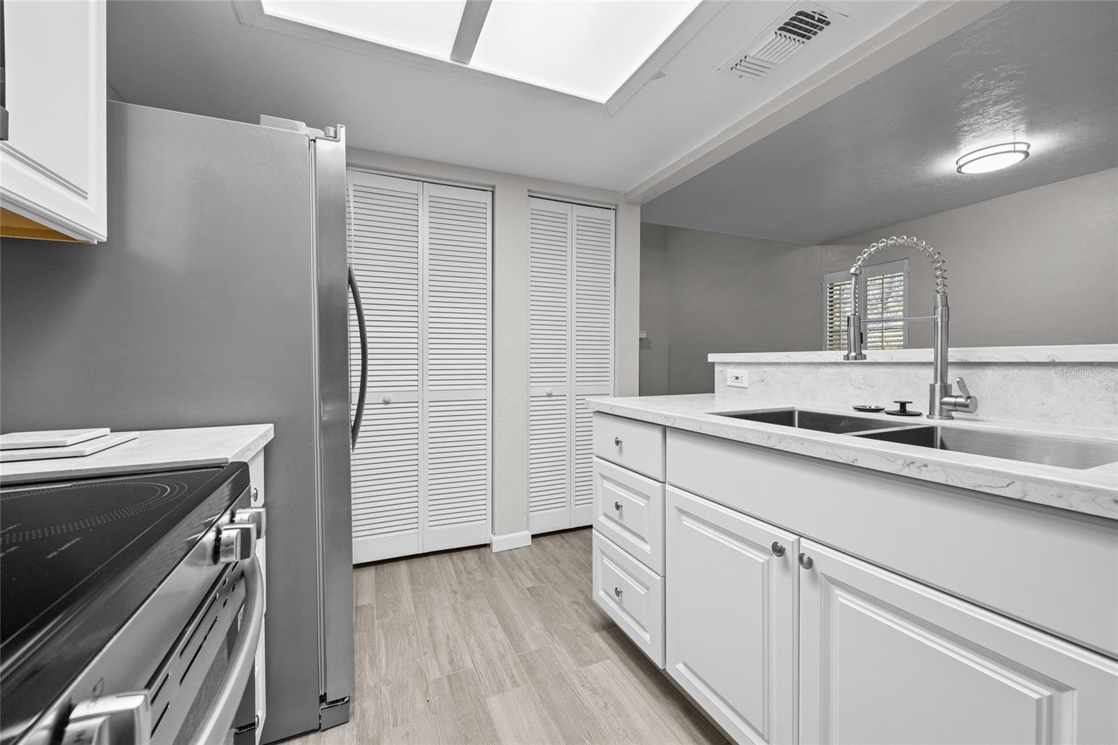 BLUES CREEK UNIT 1 REP - Residential