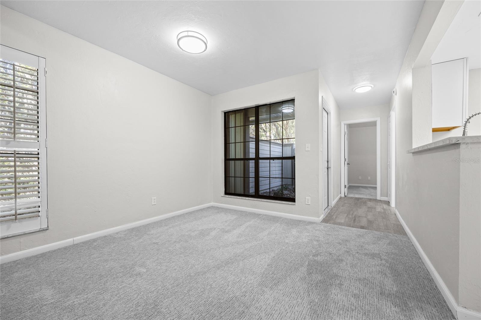 BLUES CREEK UNIT 1 REP - Residential