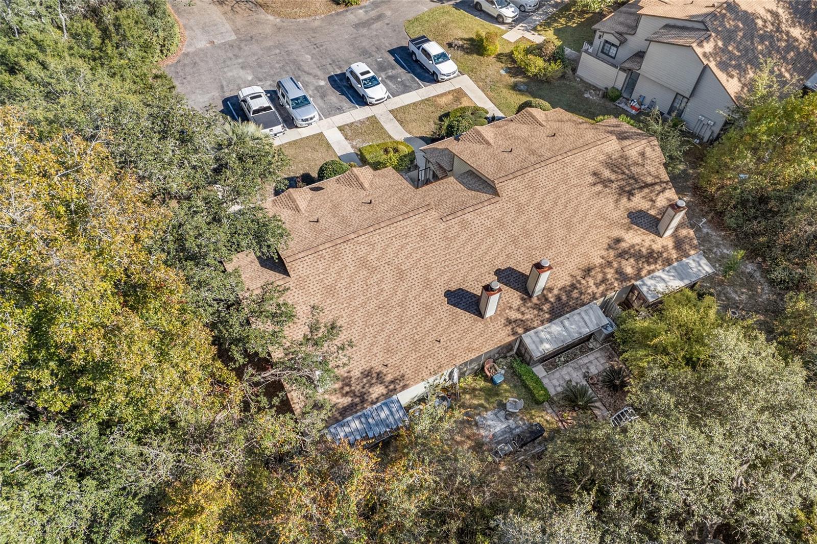 BLUES CREEK UNIT 1 REP - Residential