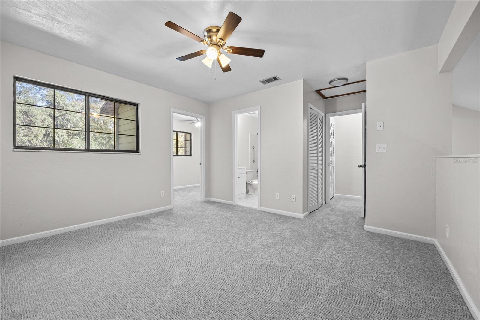 BLUES CREEK UNIT 1 REP - Residential