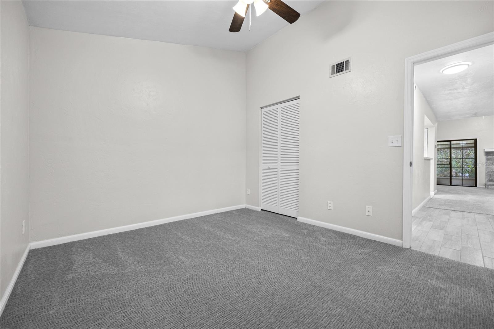 BLUES CREEK UNIT 1 REP - Residential