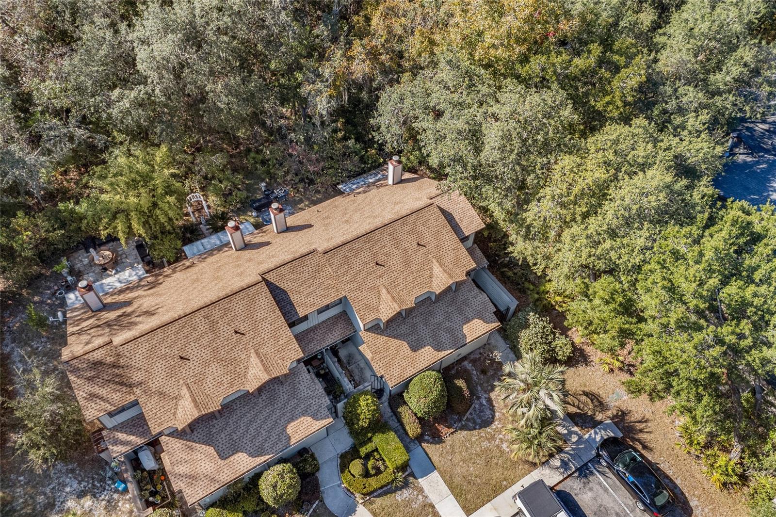 BLUES CREEK UNIT 1 REP - Residential