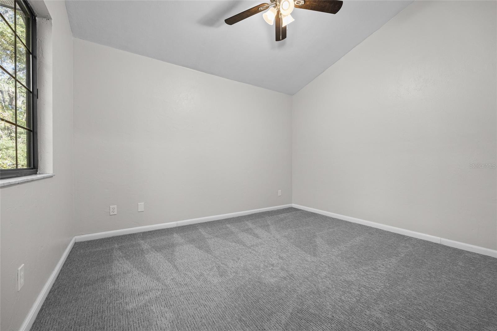 BLUES CREEK UNIT 1 REP - Residential