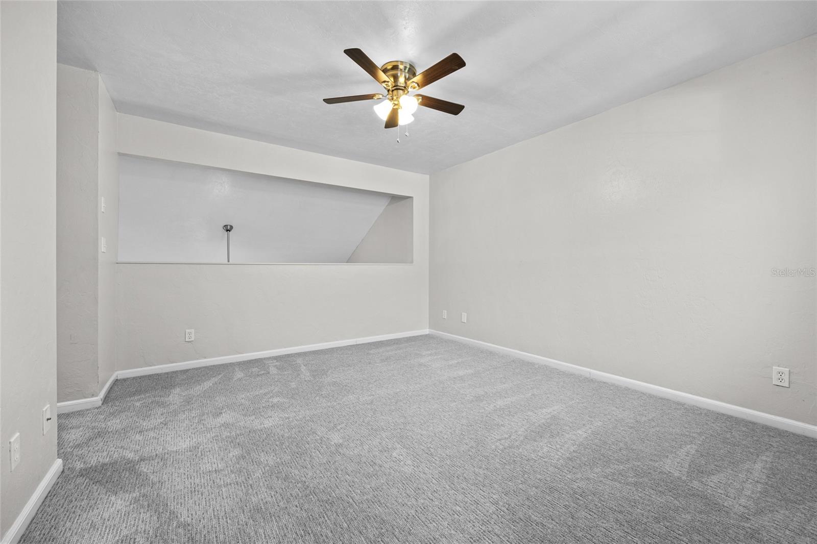 BLUES CREEK UNIT 1 REP - Residential