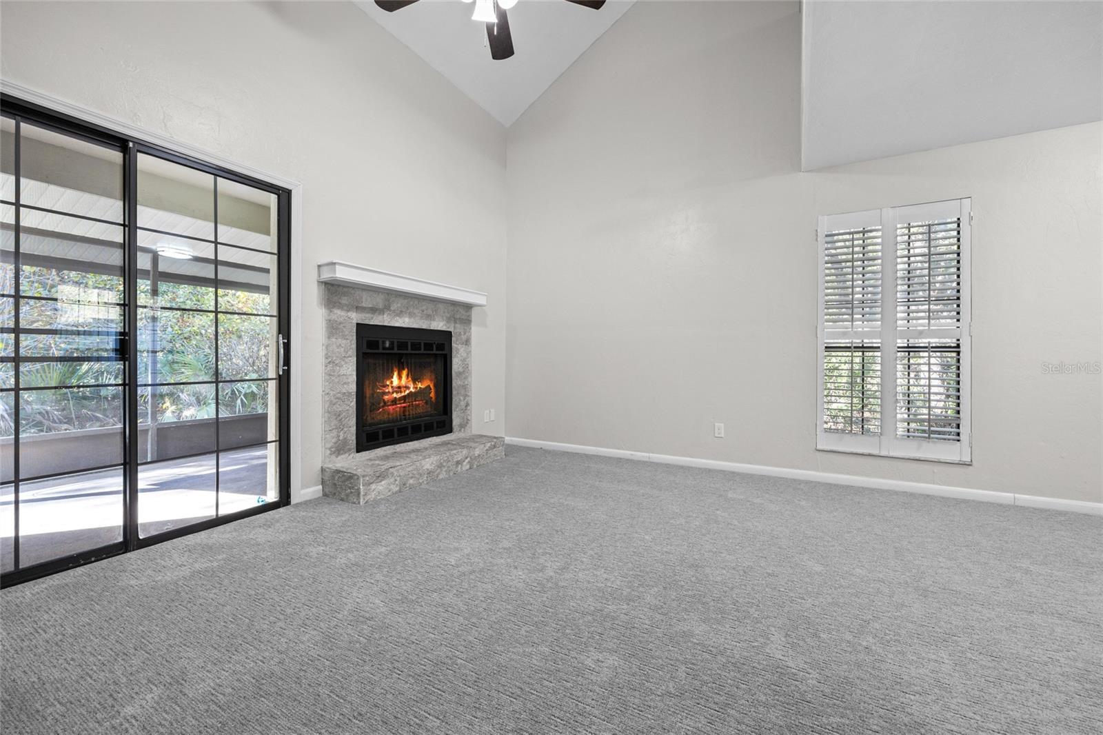 BLUES CREEK UNIT 1 REP - Residential