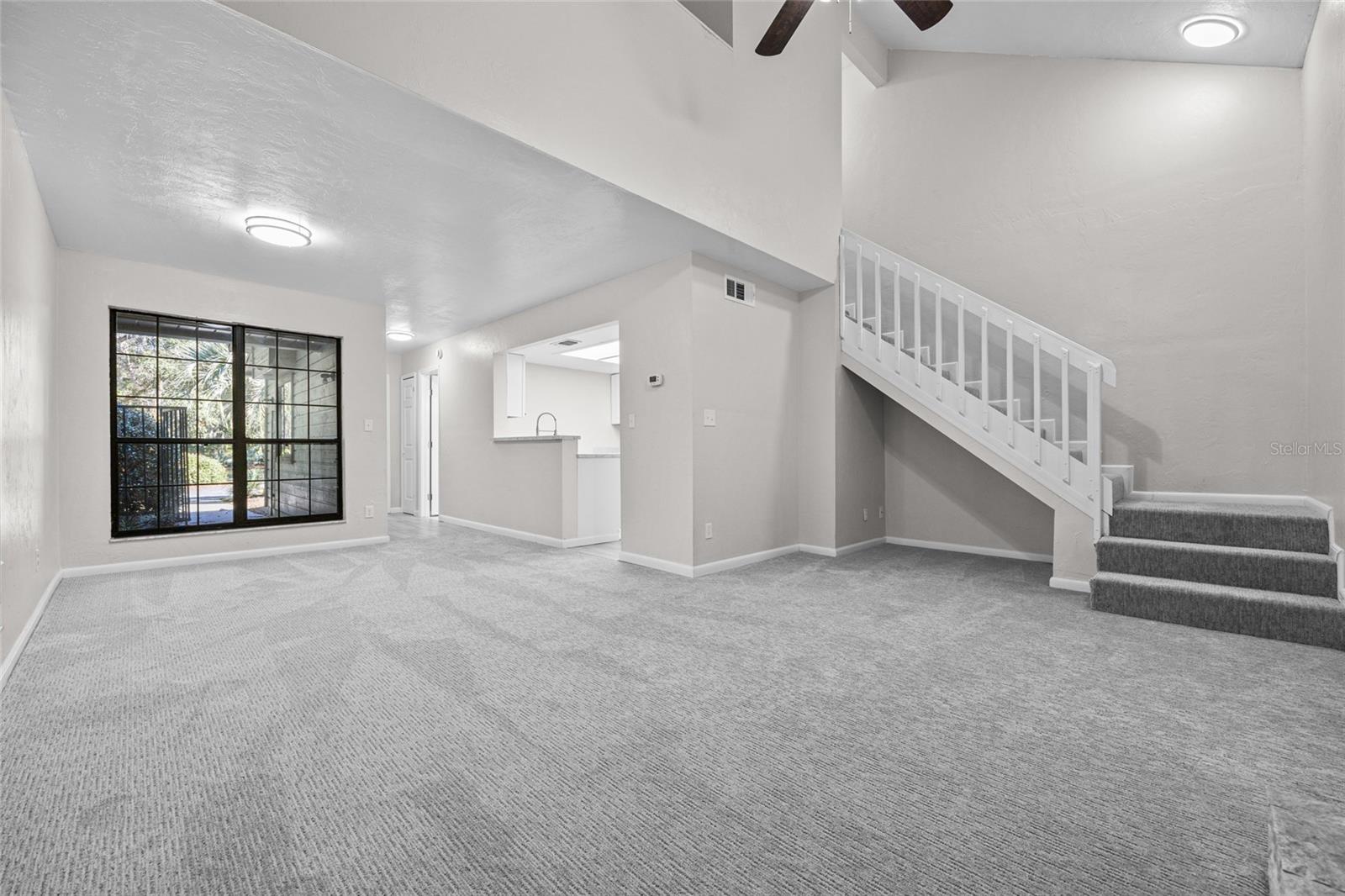 BLUES CREEK UNIT 1 REP - Residential