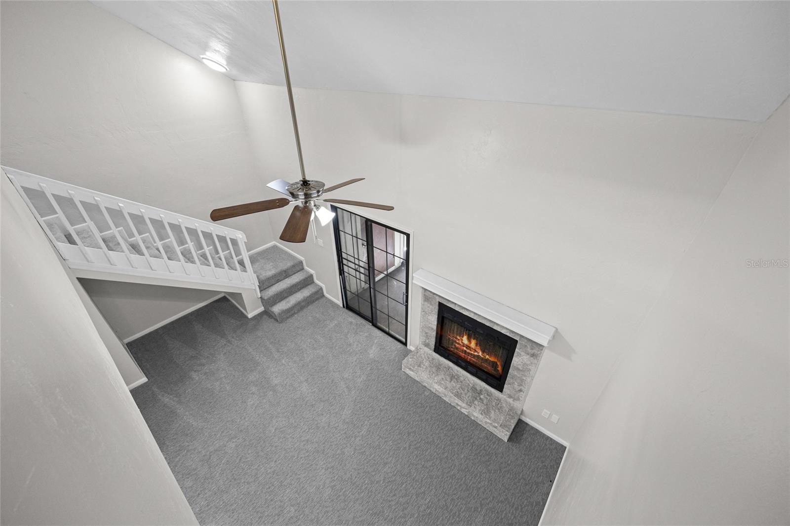 BLUES CREEK UNIT 1 REP - Residential