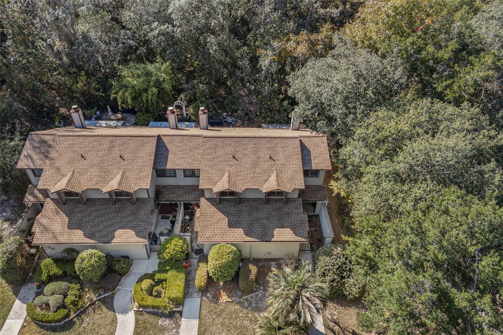 BLUES CREEK UNIT 1 REP - Residential