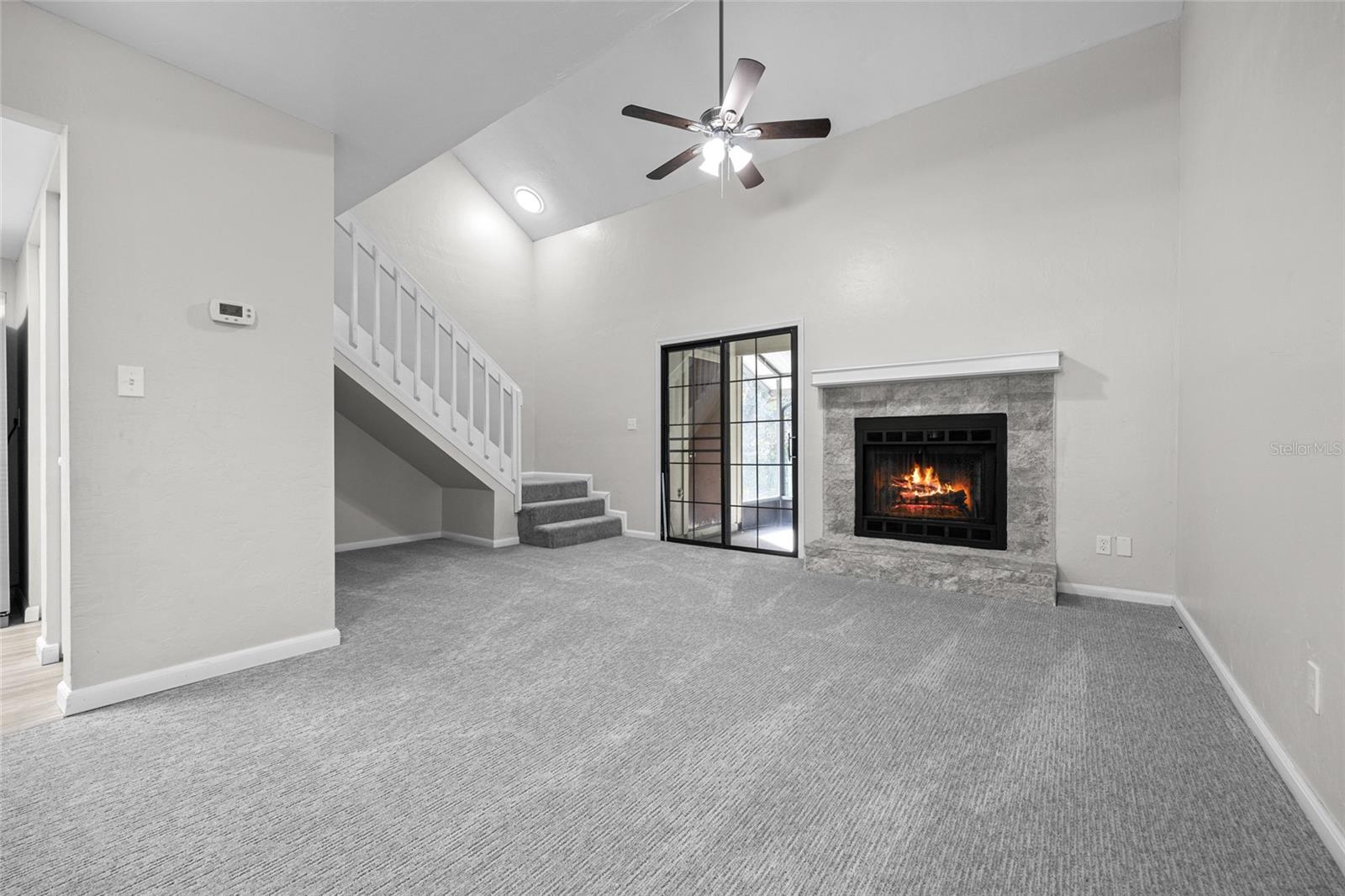 BLUES CREEK UNIT 1 REP - Residential