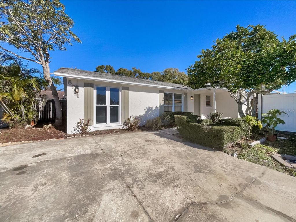 Photo of 8711 Cordial Court, Tampa, FL 33634 (MLS # TB8466678)