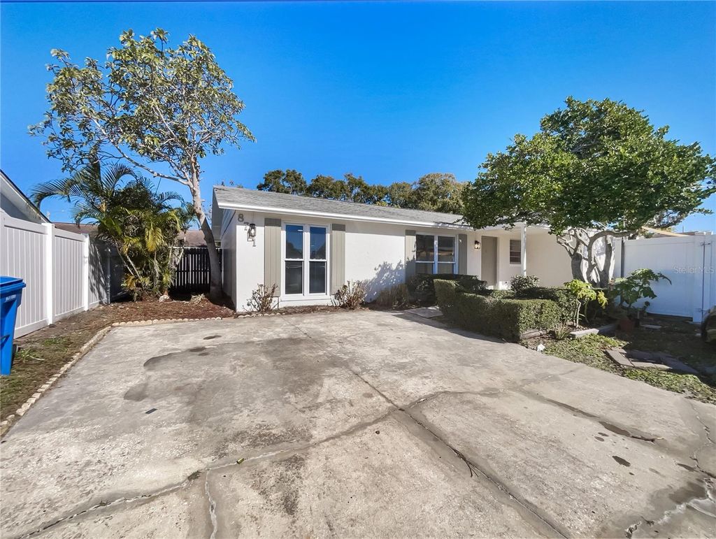 Photo of 8711 Cordial Court, Tampa, FL 33634 (MLS # TB8466678)