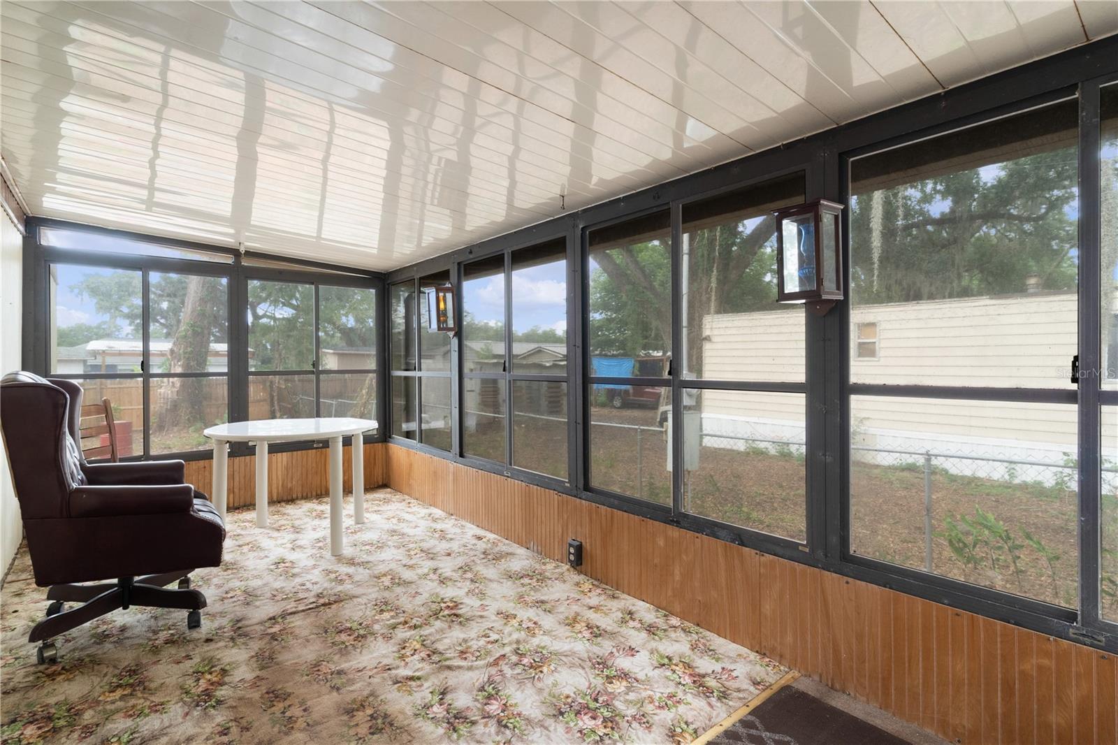 KERL & MILLER ADDITION TO WILDWOOD - Residential