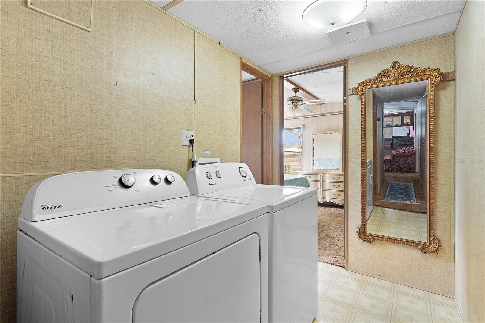 KERL & MILLER ADDITION TO WILDWOOD - Residential
