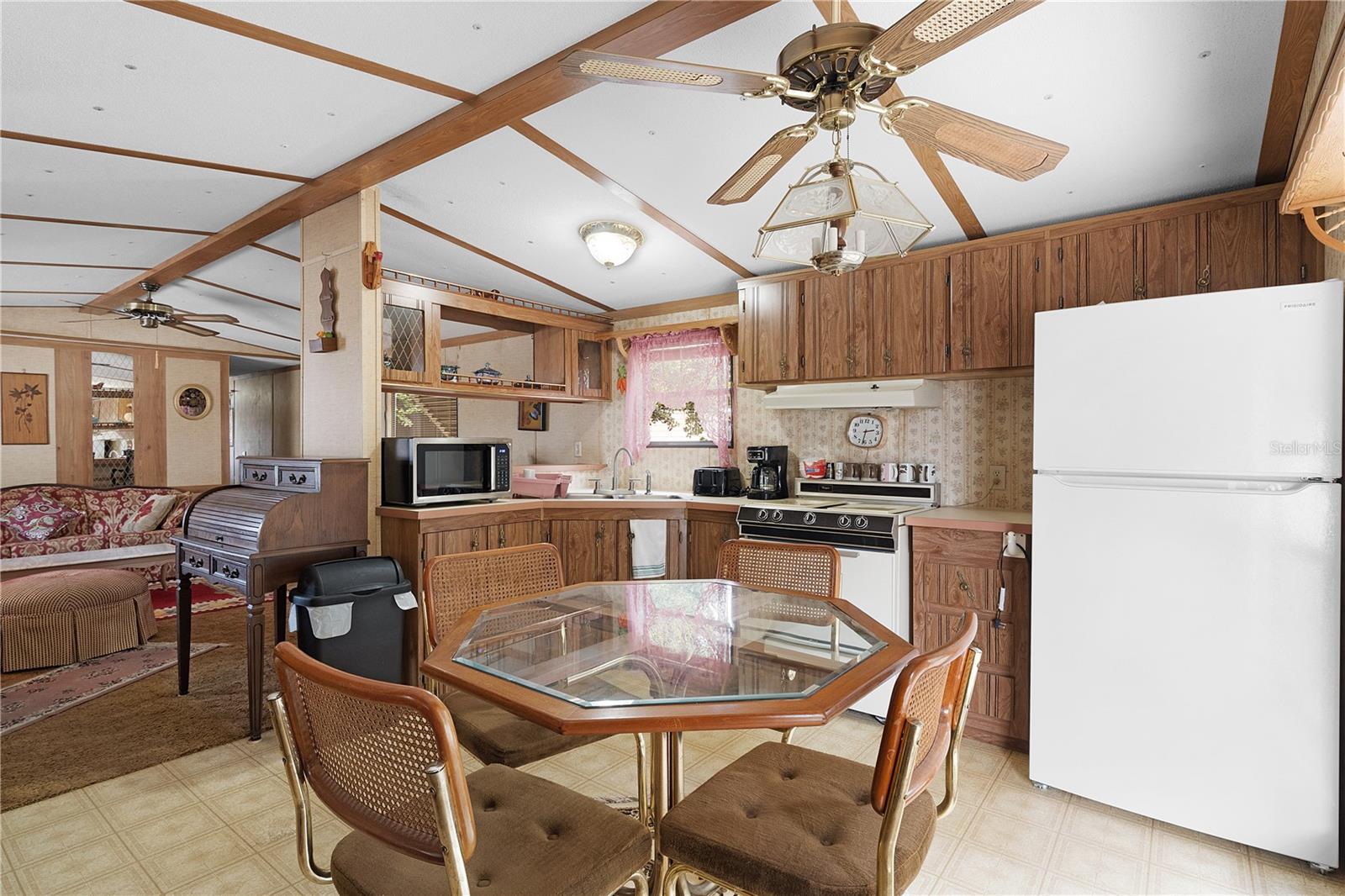 KERL & MILLER ADDITION TO WILDWOOD - Residential