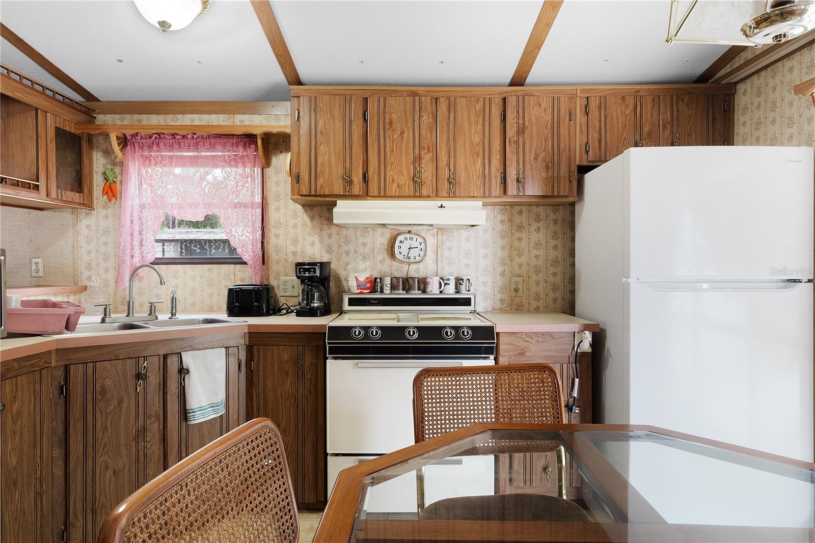 KERL & MILLER ADDITION TO WILDWOOD - Residential