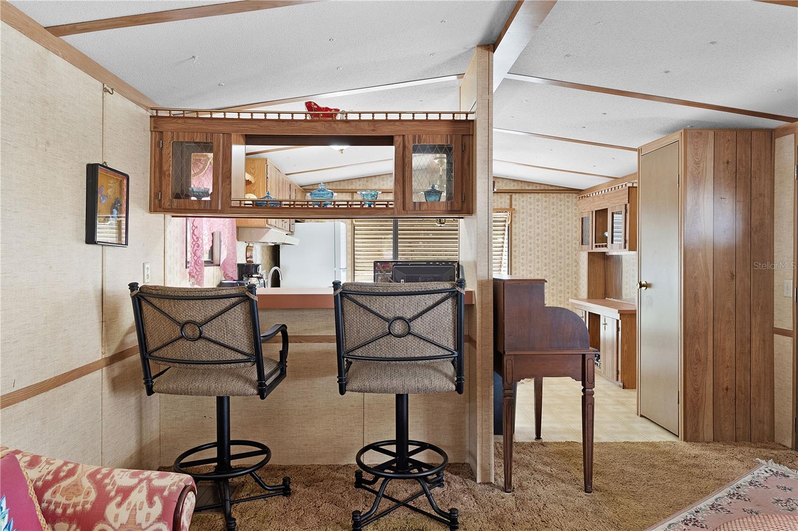KERL & MILLER ADDITION TO WILDWOOD - Residential