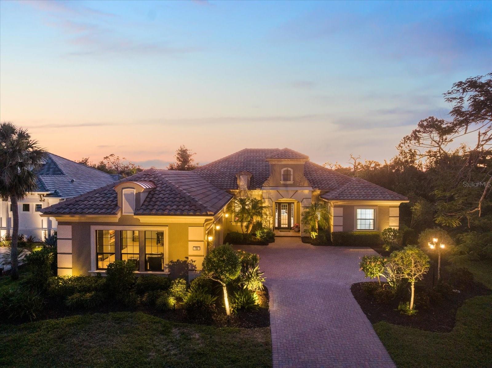 72 GRANDE FAIRWAY