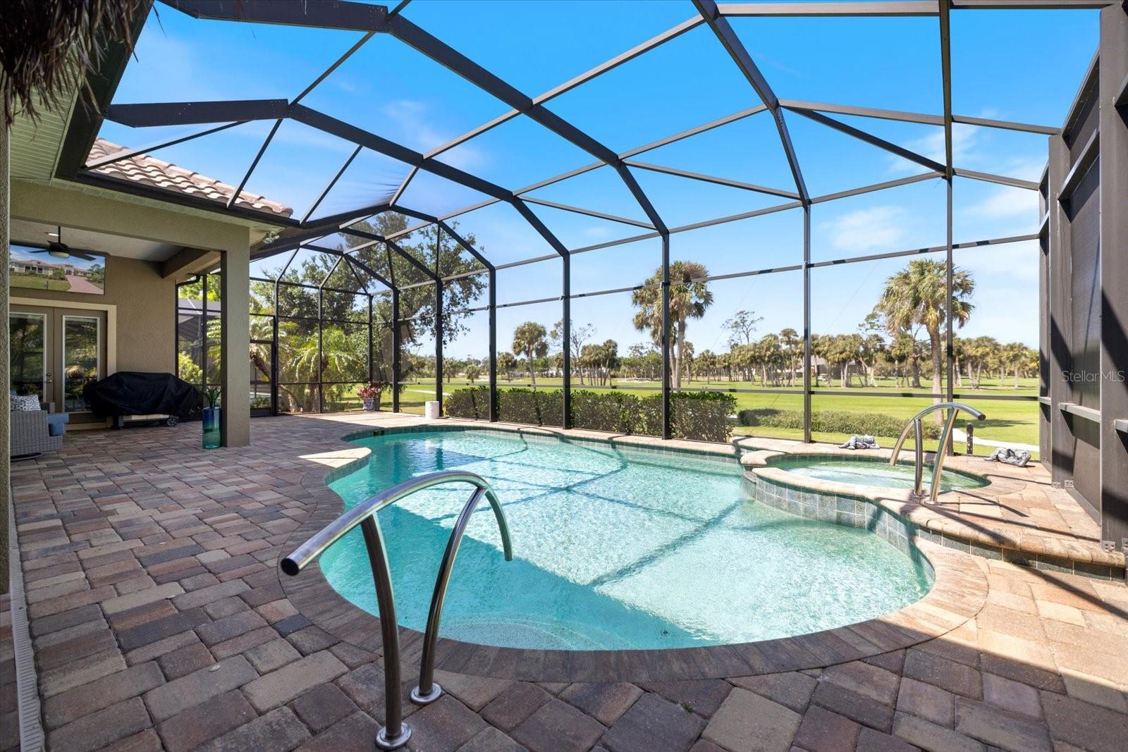 72 GRANDE FAIRWAY