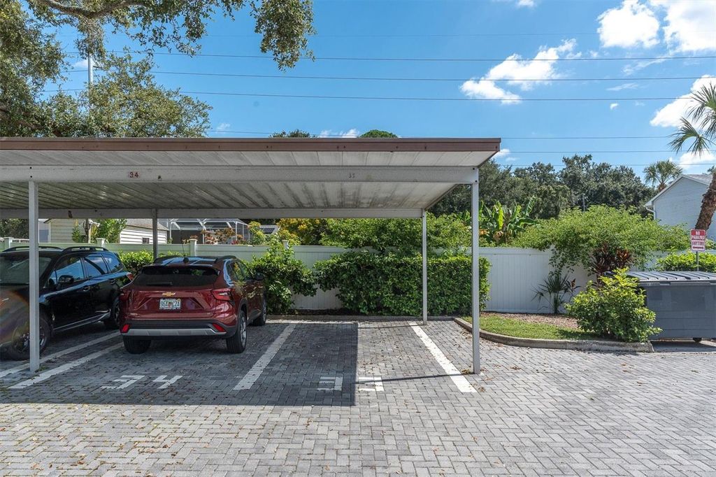 Photo of 500 New York Avenue #33, Dunedin, FL 34698 (MLS # W7877648)