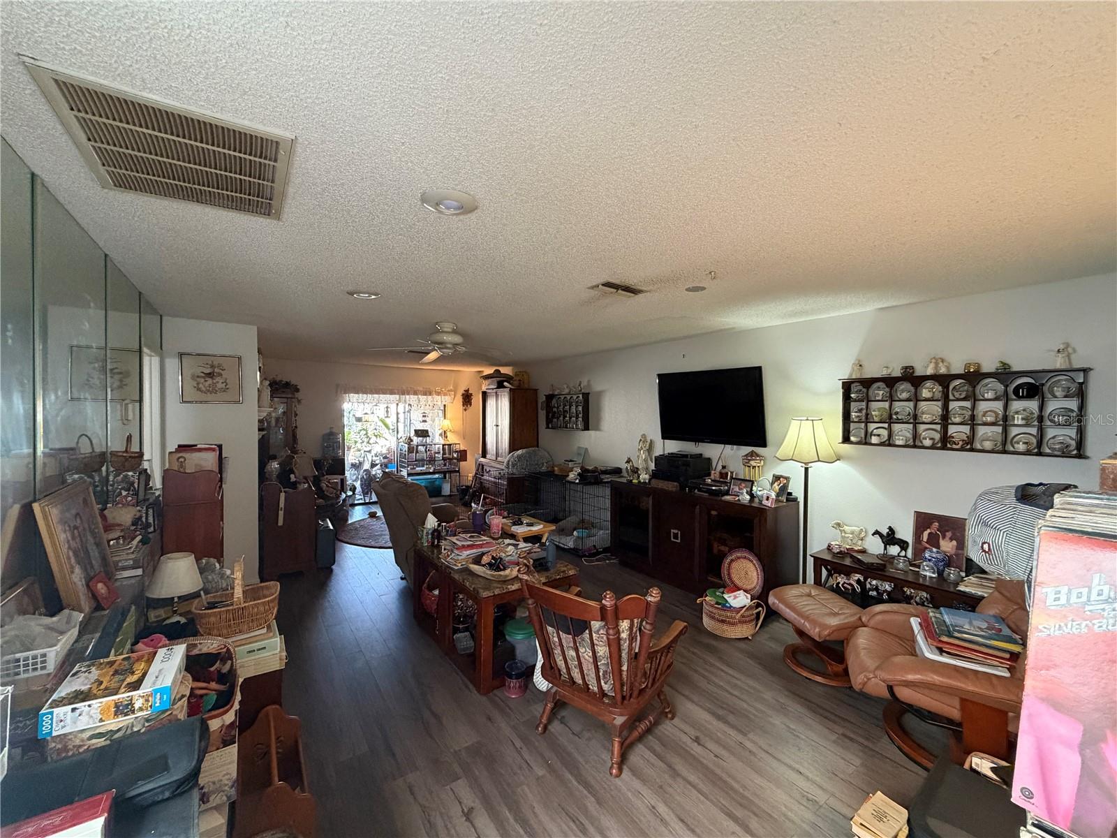 4317 TIBURON DRIVE