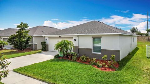 3216 CASA DEL REY AVENUE KISSIMMEE FL 34746