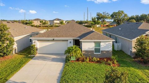 Photo of 3216 Casa Del Rey Avenue, Kissimmee, FL 34746 (MLS # O6307299)