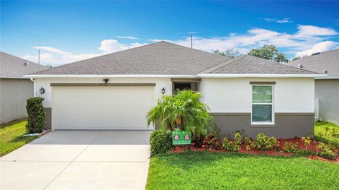 3216 CASA DEL REY AVENUE KISSIMMEE FL 34746