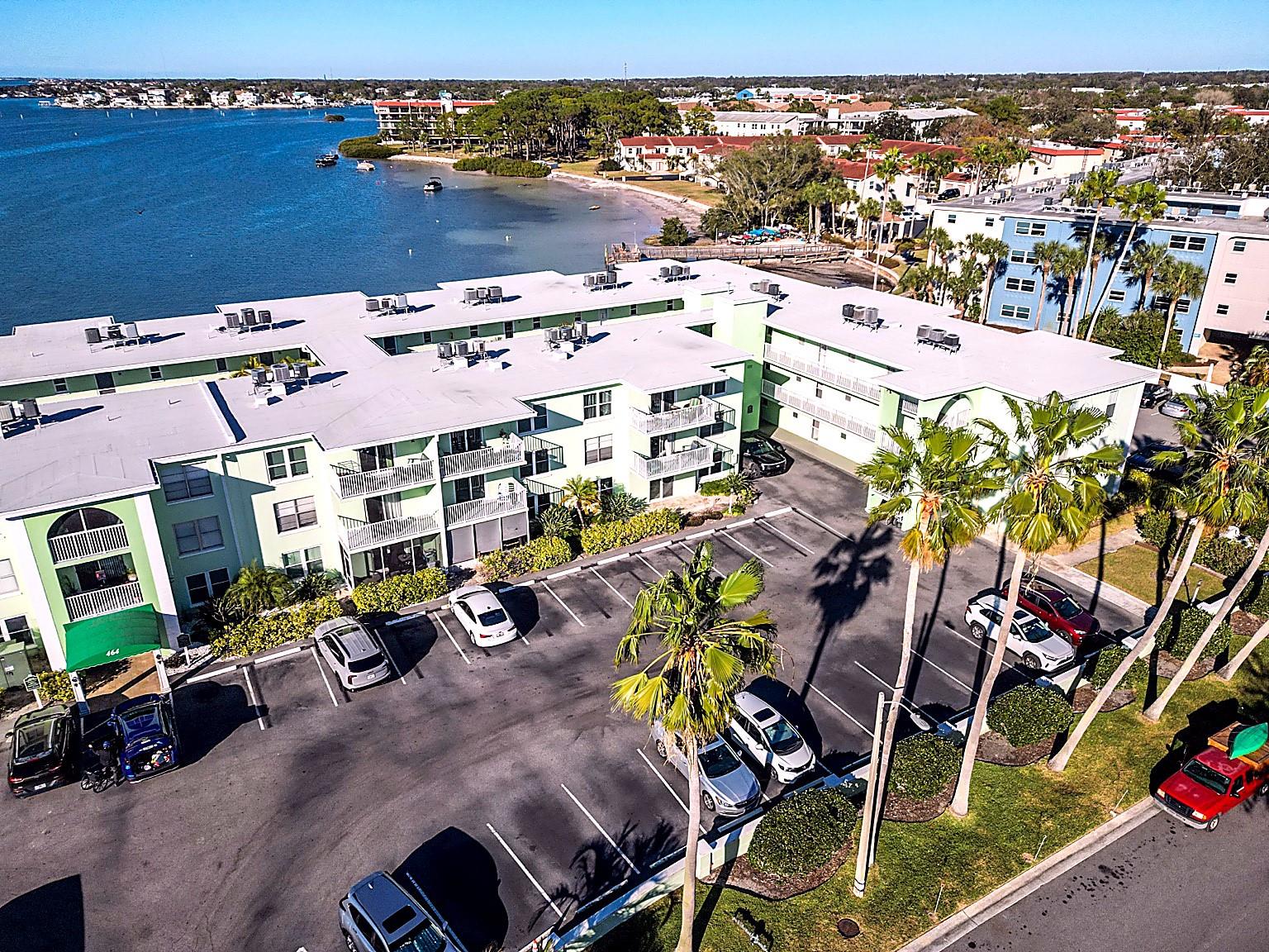 464 N PAULA DRIVE 115