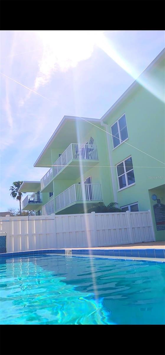 DOLPHIN POINTE OF DUNEDIN CONDO - Residential