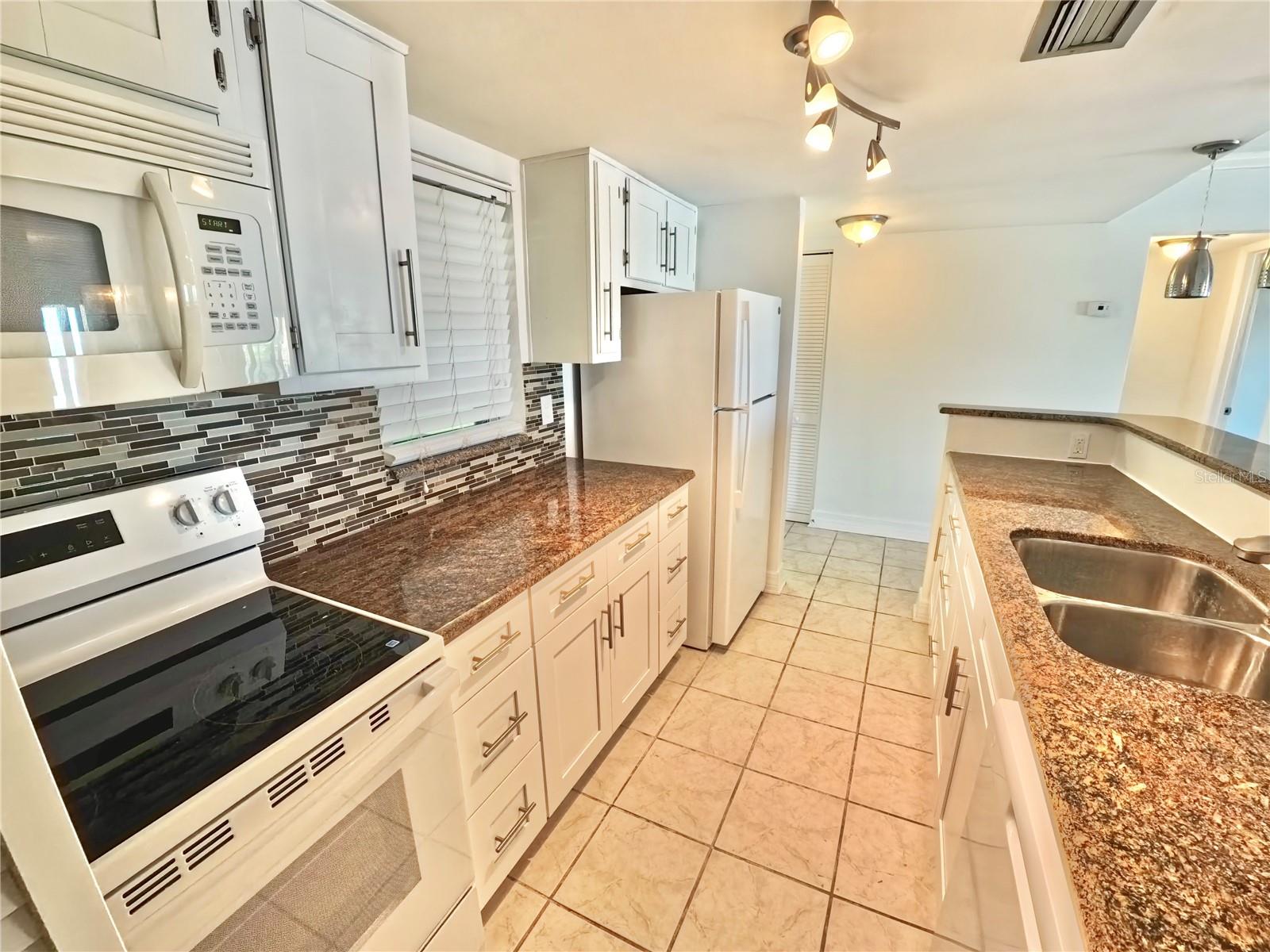 DOLPHIN POINTE OF DUNEDIN CONDO - Residential